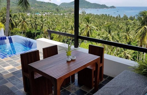 Koh Tao Villa | The Plantation Koh Tao