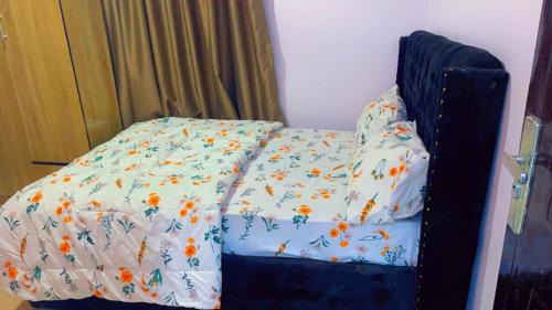 Ibadan Apartment | The Platinum Apartment