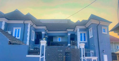 Ibadan Apartment | The Platinum Apartment
