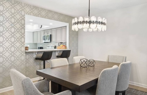 Palm Valley House | The Players Sawgrass Nest for 6