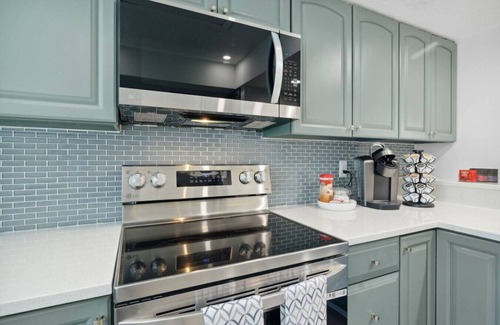 Palm Valley House | The Players Sawgrass Nest for 6