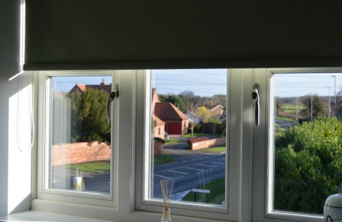 Newark Apartment | The Plough Retreat