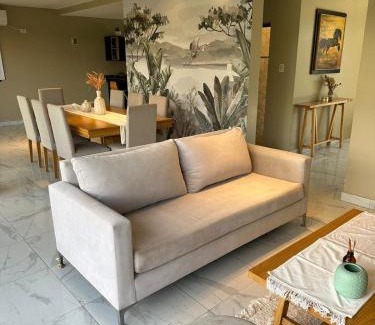 Manantial House | The Point