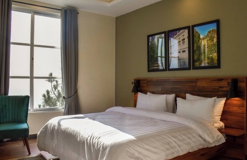 Abbottabad Hotel | The Point by Roomy