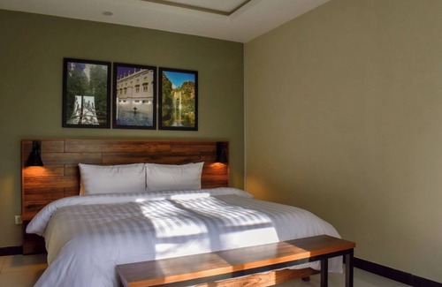 Abbottabad Hotel | The Point by Roomy