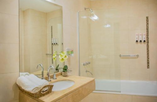 Province of Tucuman Apartment | The Point Casa Edificio Boutique