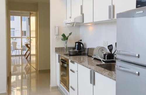 Province of Tucuman Apartment | The Point Casa Edificio Boutique