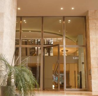 Province of Tucuman Apartment | The Point Casa Edificio Boutique