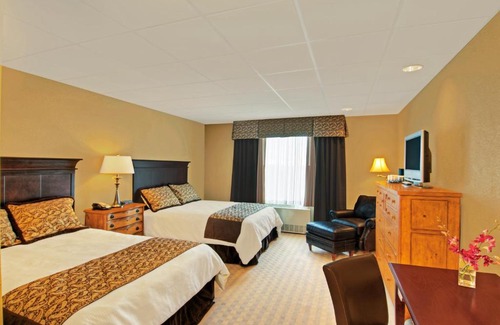 Proctorsville Resort | The Pointe at Castle Hill Resort & Spa