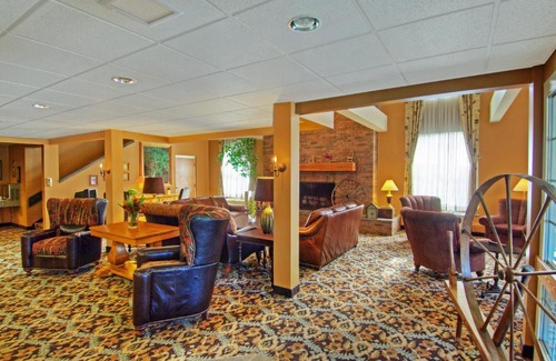 Proctorsville Resort | The Pointe at Castle Hill Resort & Spa