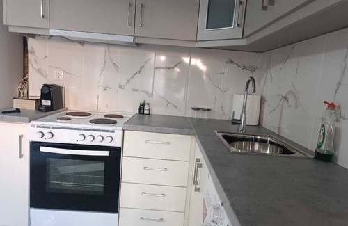 Polichnitos House | The Polixniati's House