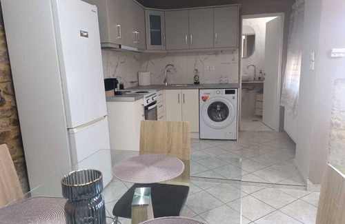 Polichnitos House | The Polixniati's House