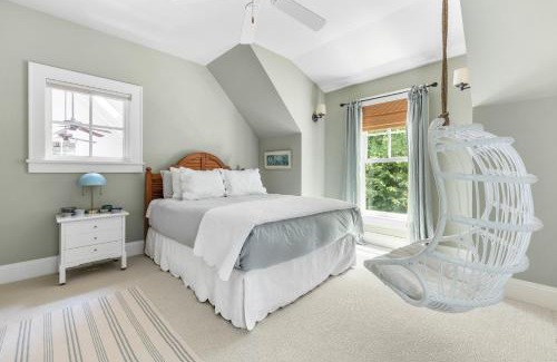 Michiana House | The Ponchartrain