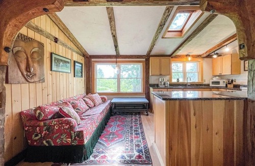 Gouldsboro Other | The Pond House At The Farm