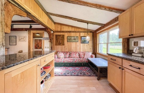 Gouldsboro Other | The Pond House At The Farm