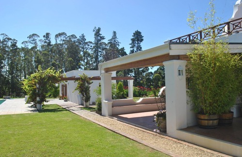 Die Barakke Cottage | The Pool Cottage. Wish you were here.