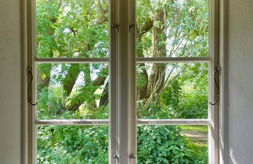 Norderfriedrichskoog House | The poorhouse