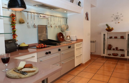 Son Servera Cottage | The popular family finca with four separate apartments.