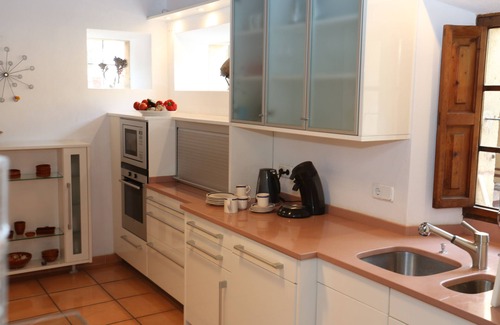 Son Servera Cottage | The popular family finca with four separate apartments.