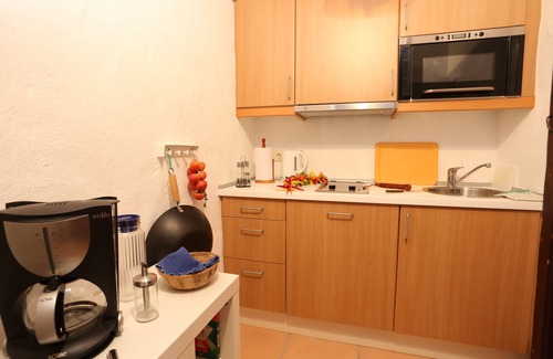 Son Servera Cottage | The popular family finca with four separate apartments.