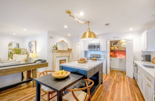 Biloxi House | The Porch House off Front Beach