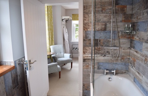 Porlock Weir Hotel | The Porlock Weir Hotel