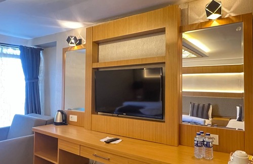 Sinop Hotel | The Port Rooms