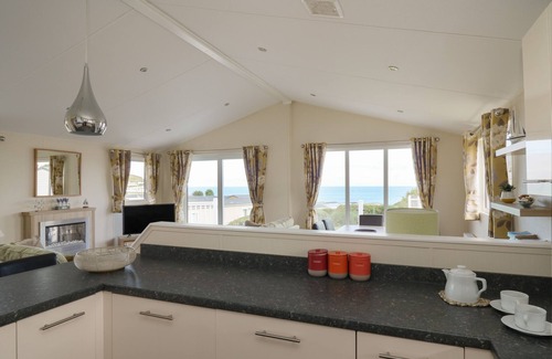 New Quay Cottage | THE POTTING SHED, family friendly, with a garden in New Quay