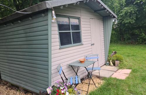 The Pelhams Other | The Potting Shed