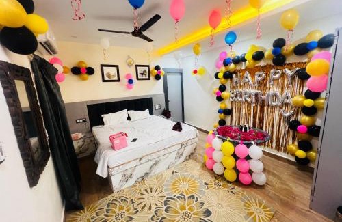 Dabra Hotel | The Prahas Restaurant and Garden