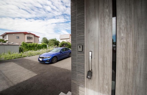 Asahikawa House | THE PRESTAGE - Vacation STAY 50439v