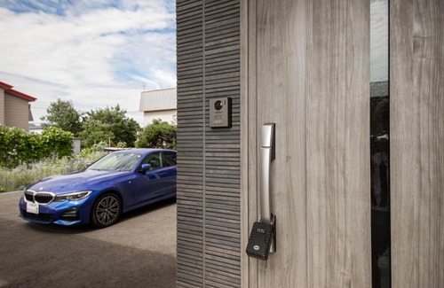 Asahikawa House | THE PRESTAGE - Vacation STAY 50439v