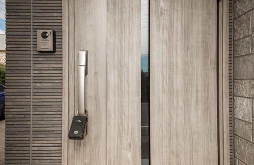 Asahikawa House | THE PRESTAGE - Vacation STAY 50439v