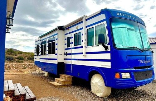 Kingman House | The Prickly Pear: Experience Arizona Agritourism