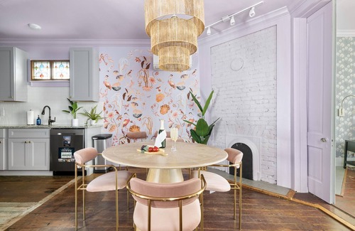 Westside House | The Prickly Pear | Next To Local Cafe and Deli