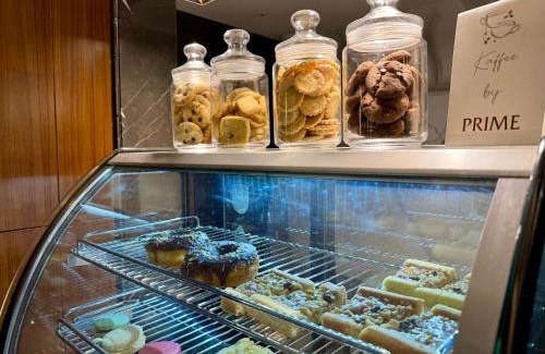 Paharganj Hotel | The Prime Delhi - Luxe Collection Hotel