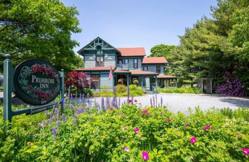 Bar Harbor Hotel | The Primrose