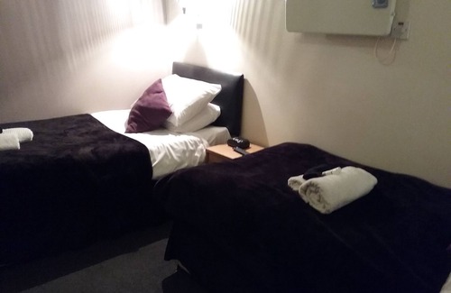 Netley Bed & Breakfast | The Prince Consort