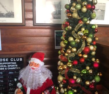 Proserpine Hotel | The Prince of Wales