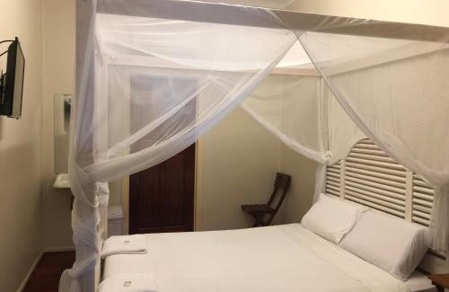 Proserpine Hotel | The Prince of Wales