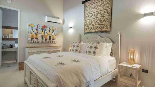 Punta Sur Hotel | The Providence Hotel Boutique