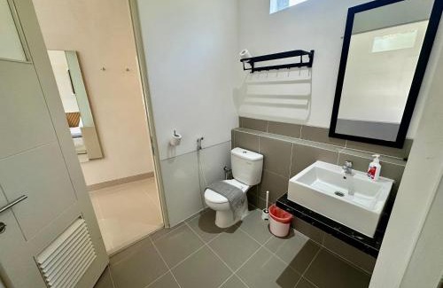 Kraksaan House | The Pudina Stay Probolinggo