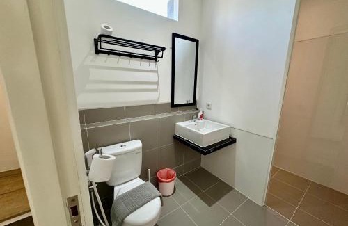 Kraksaan House | The Pudina Stay Probolinggo