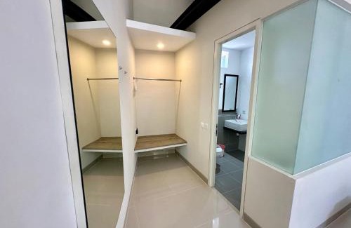 Kraksaan House | The Pudina Stay Probolinggo