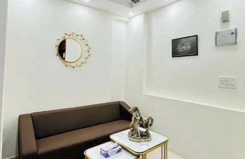 Delhi Cantonment Apartment | The Puzzle by Prahar Homes 3