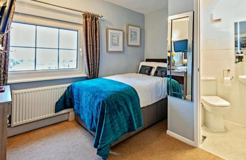 West Haddon Hotel | The Pytchley Inn