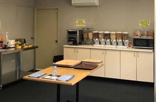 Allenstown Hotel | The Q Motel