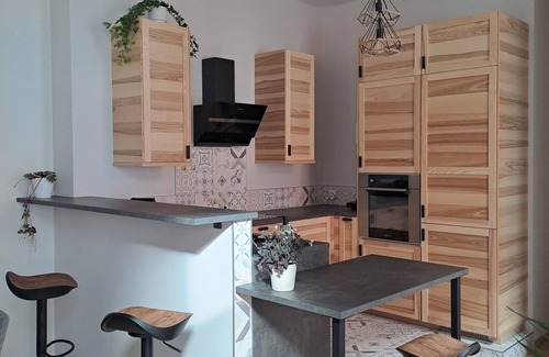 Montbeliard Apartment | The Q'vier, best place to be on Montbéliard !