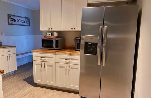 Thomasville House | The Quail's Nest! Convenient to downtown, quiet and fully remodeled!