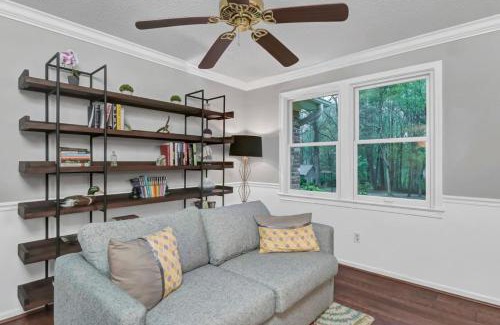 Harbison House | The Quails Nest of Harbison